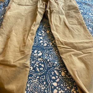 Carhart pants